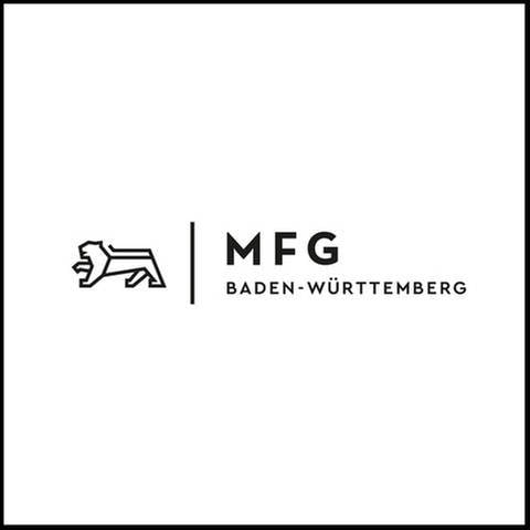 Logo der "MFG Filmförderung B.-W."