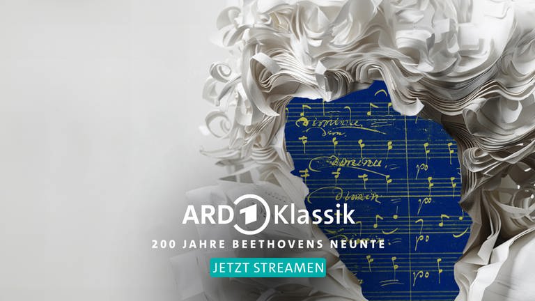 ARD Mediathek | 200 Jahre Beethovens Neunte