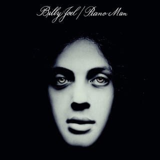 "Piano Man" wurde im November 1973 veröffentlich und ist das zweite Album des US-amerikanischen Sängers Billy Joel.