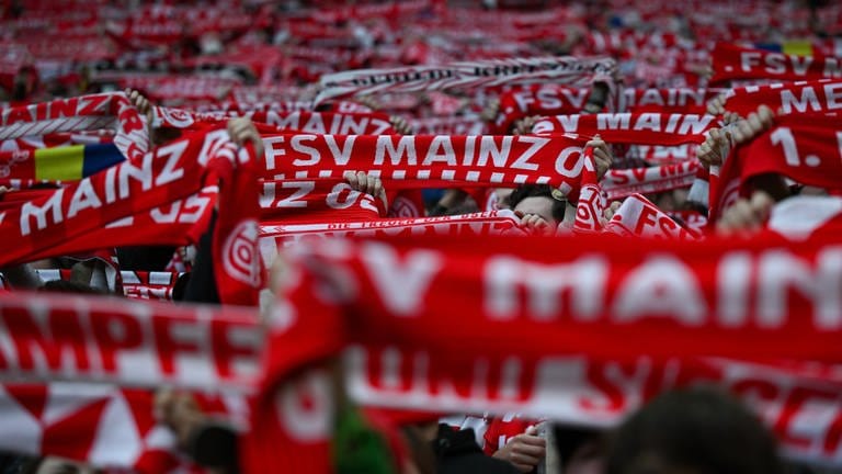 Mainz 05 Fans