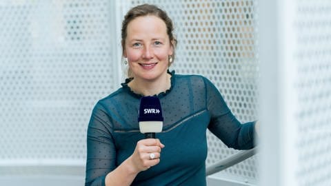 Anita Westrup ist Reporterin und Redakteurin im SWR Studio in Freiburg.