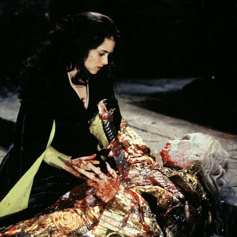 Ein Filmstill aus "Bram Stoker's Dracula" (1992)