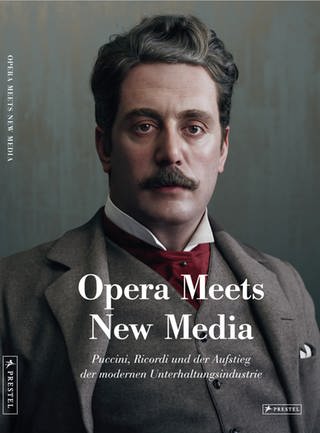 Katalog: „Opera Meets New Media“