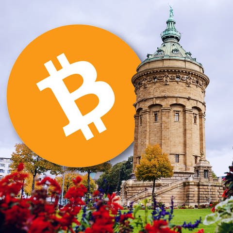 Bitcoin Mannheim