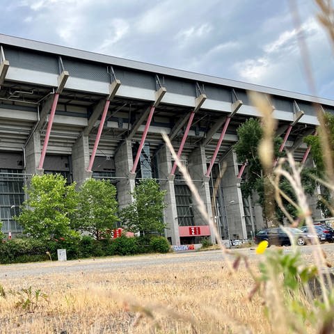 Der Stadtrat hat einer Verlängerung des Pachtvertrages für das Fritz-Walter-Stadion in Kaiserslautern zugestimmt.  (Foto: SWR)