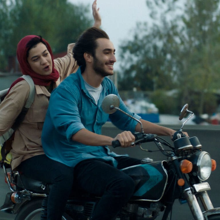 „Leere Netze“ von Behrooz Karamizade (Filmstill)