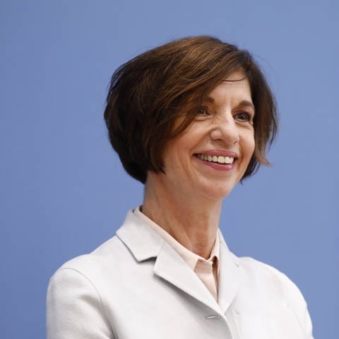 Prof. Dr. Jutta Allmendinger, Präsidentin des Wissenschaftszentrums Berlin für Sozialforschung