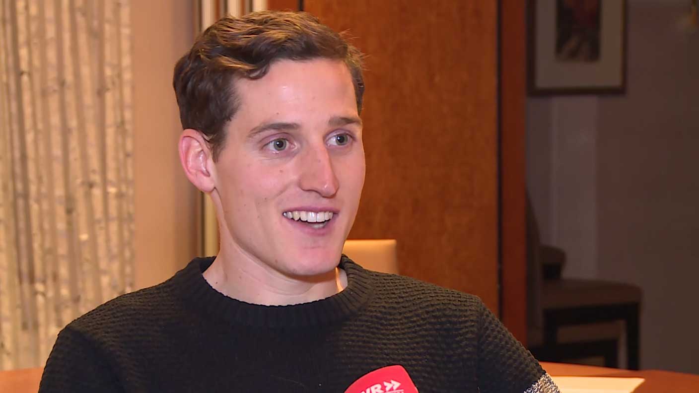 The 34-year old son of father Claude Rudy and mother Nadja Rudy Sebastian Rudy in 2024 photo. Sebastian Rudy earned a 1.7 million dollar salary - leaving the net worth at  million in 2024