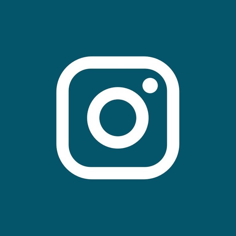 SWR Aktuell, Icons, Social Media, Instagram