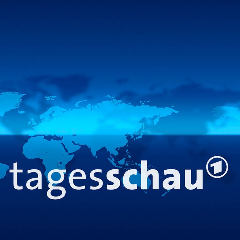 Logo Tagesschau (Foto: ARD)