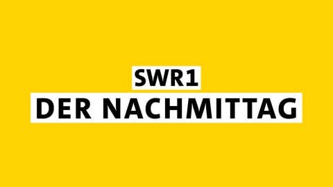 Logo SWR1 Der Nachmittag (Foto: SWR1)