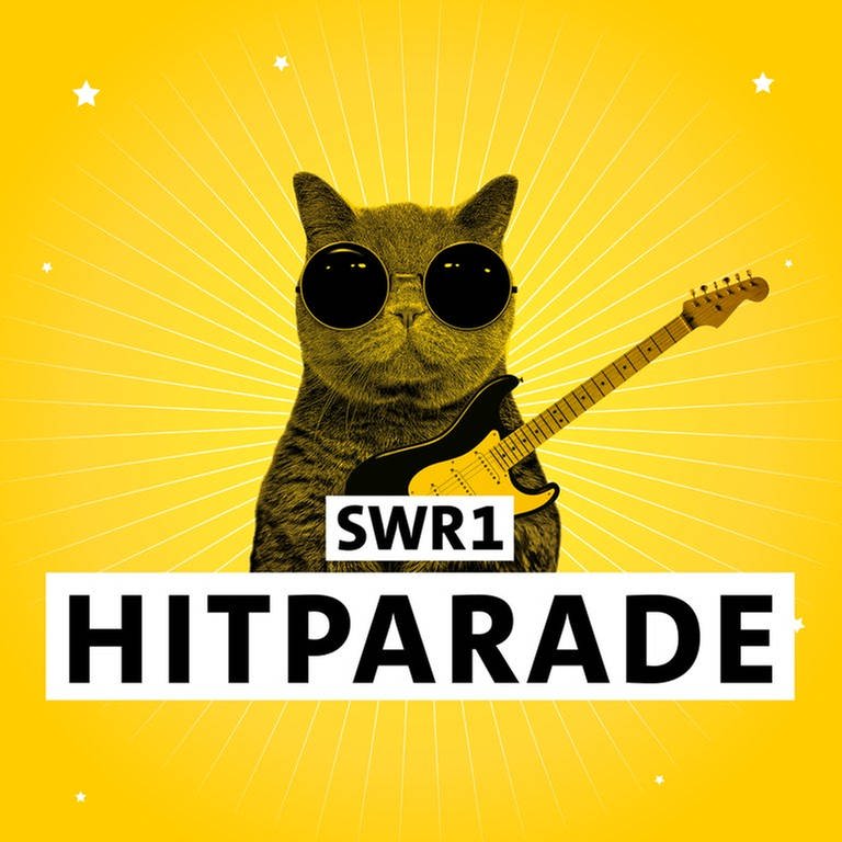 Sendungslogo SWR1 Hitparade