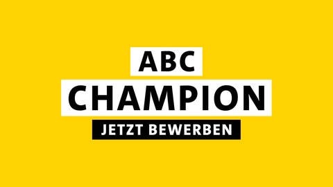 SWR 1 ABC Champion