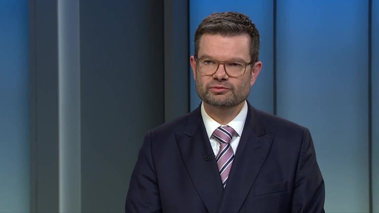 Sendungsbild (Foto: ARD-aktuell)