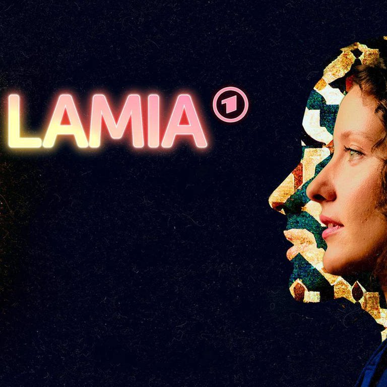 Lamia - sechsteilige Serie von Süheyla Schwenk mit Amel Charif, Sahra Daugreilh, Husam Chadat und Shadi Eck.
