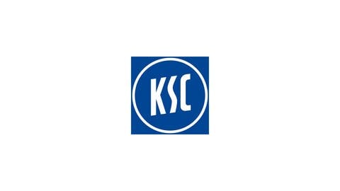 Karlsruher SC Logo (Foto: SWR)