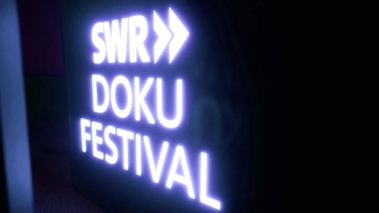 SWR Doku Festival (Foto: SWR, Markus Palmer)