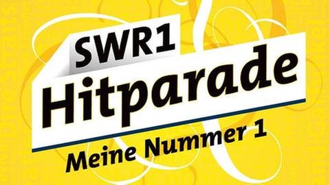 SWR1 Hitparade - Meine Nummer 1