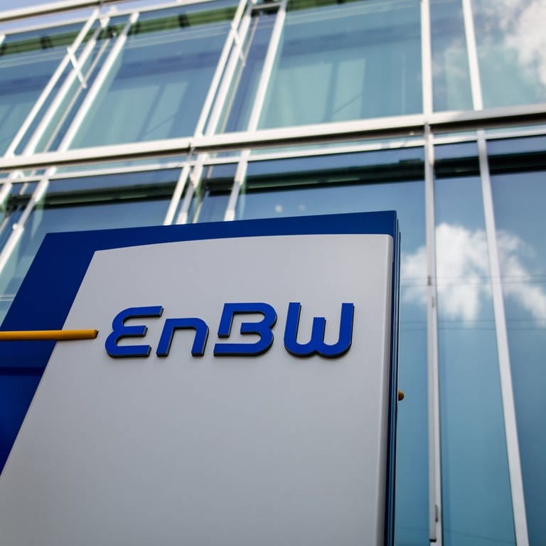 EnBW mit deutlichem Plus im Geschäftsjahr 2023 (Foto: picture-alliance / Reportdienste, Picture Alliance)