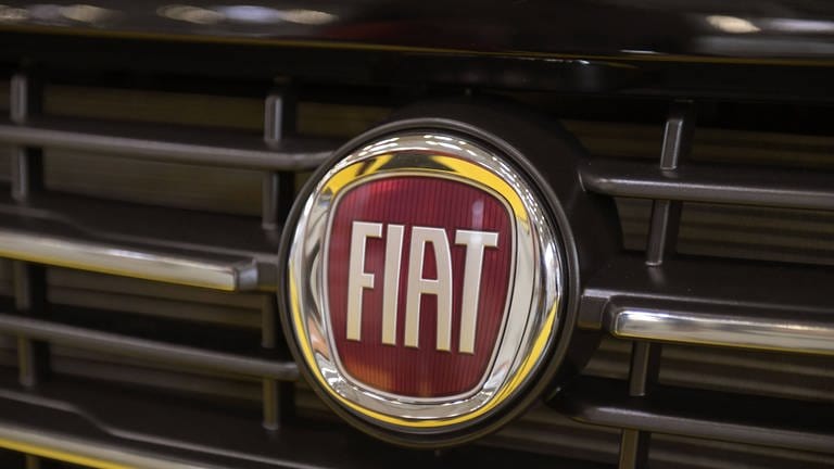 Fiat Wohnmobile