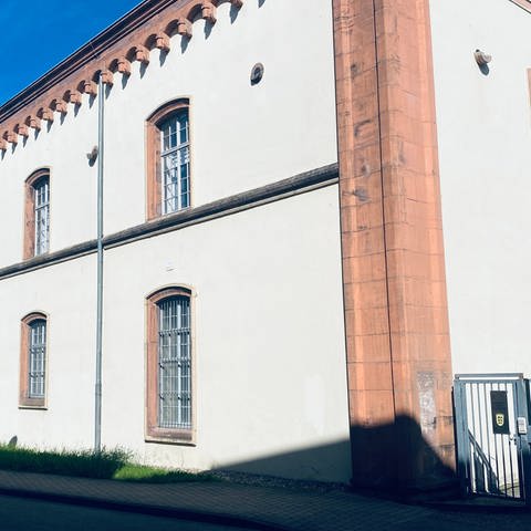 Zentrales Fundarchiv Rastatt- archäologische Schatzkammer des Landes 