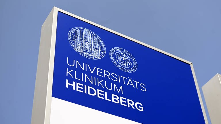 Das Heidelberger Universitätsklinikum bekommt ein neues Kindertumorzentrum