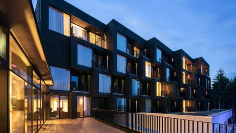 Dänisches Fußballteam wird während der EM 2024 im Fritz Lauterbad-Hotel in Freudenstadt-Lauterbad übernachten