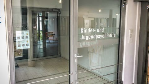 Die Klinik für Kinder- und Jugendpsychiatrie, -Psychotherapie und -Psychosomatik in Ellwangen gibt es seit 20 Jahren.