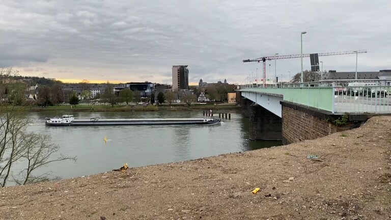 Wie sicher sind die Brücken in Rheinland-Pfalz? (Foto: SWR)