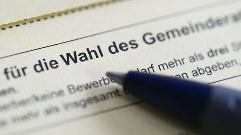 Die Kommunalwahl am 9. Juni rückt näher. Im Westen der Pfalz taucht auch das Bündnis Sahra Wagenknecht auf manchen Wahlzetteln auf. 