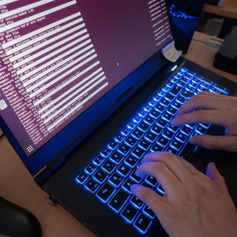Was können Kommunen gegen Cyber-Angriffe und Hackerattacken tun. Mehrere Verbandsgemeinden im Kreis Trier-Saarburg wollen sich für mehr Sicherheit im Internet gegen Hacker zusammen tun.