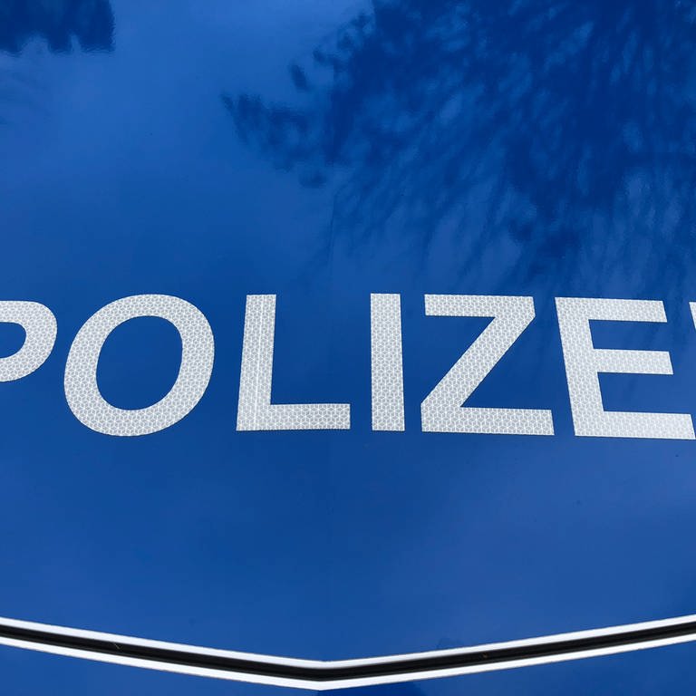 Polizei (Symbolbild) 