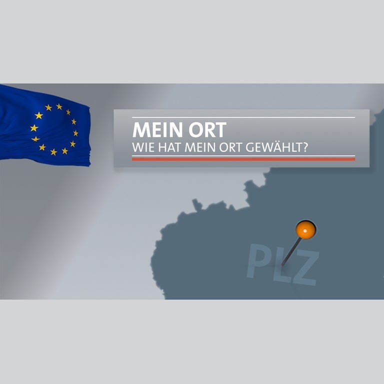 Europawahl Rheinland-Pfalz Mein Ort