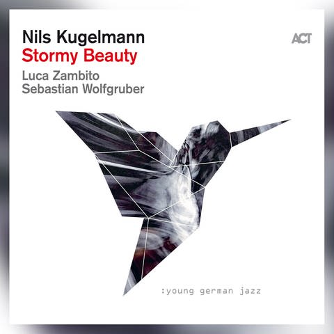 „Stormy Beauty“ von Nils Kugelmann