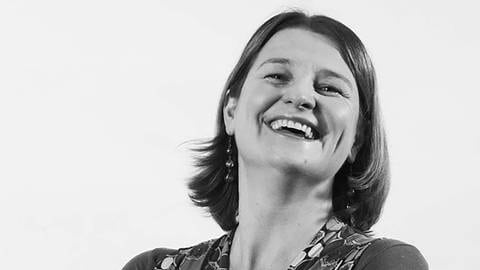 Nathalie Singer - Jury des Deutschen Hörspielpreises der ARD 2022