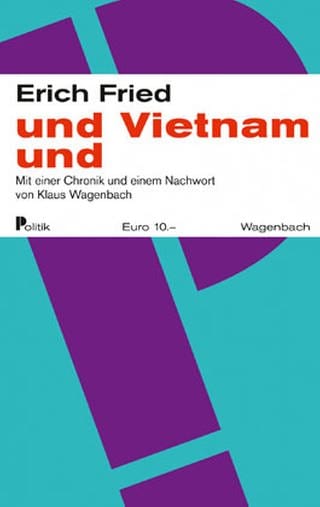 Cover: und Vietnam und