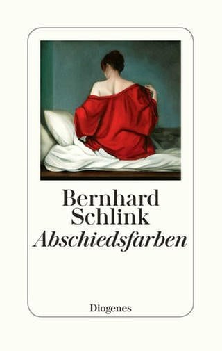 Bernhard Schlink: Abschiedsfarben (Foto: picture-alliance / Reportdienste, picture alliance/Geisler-Fotopress / Diogenes Verlag)