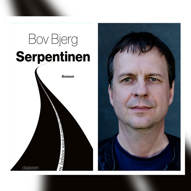 Bov Bjerg - Serpentinen (Foto: Claassen Verlag)