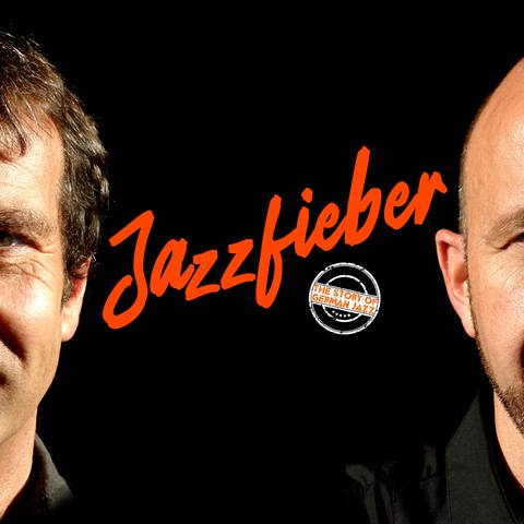 Jazzfieber: Reinhard Kungel und Andreas Heinrich