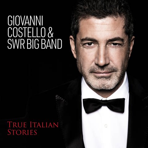 Cover - True Italian Storys