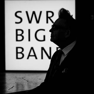 SWR Big Band & Götz Alsmann (Foto: SWR)
