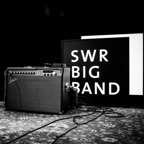 SWR Big Band Logo