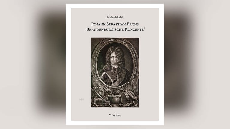 Johann Sebastian Bachs "Brandenburgische Konzerte"
