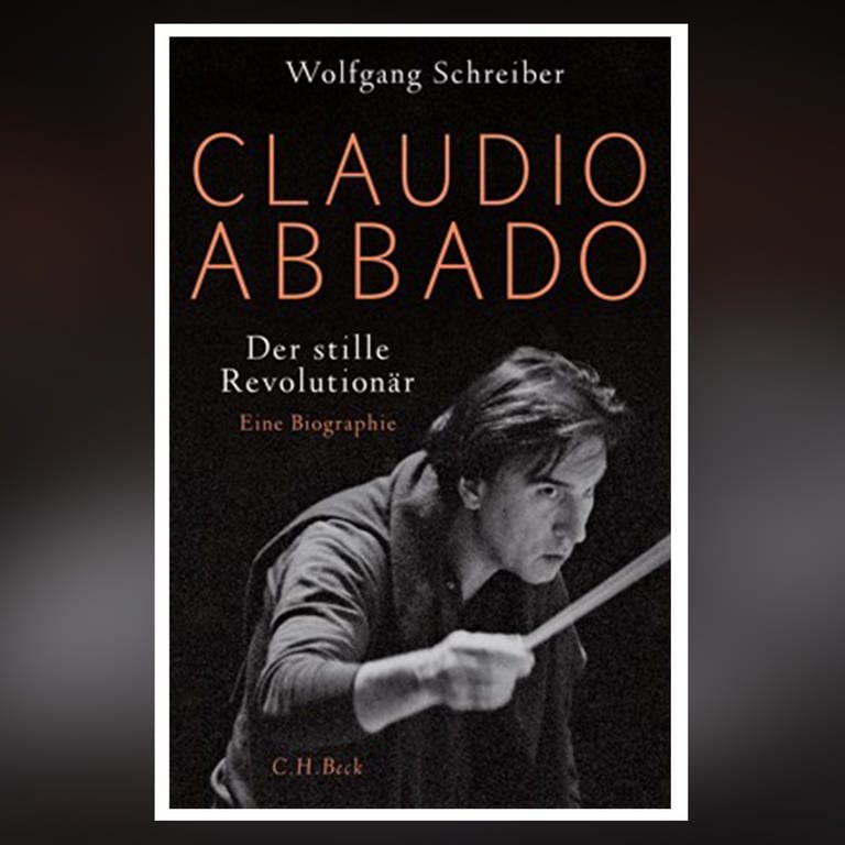 Buch-Cover: Wolfgang Abbado - Der stille Revolutionär