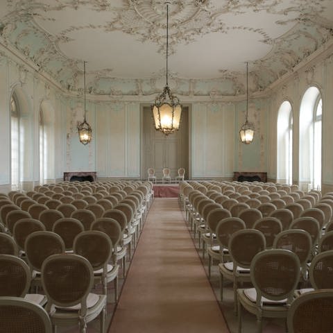 Mozartsaal (Foto: Helmuth Scham)