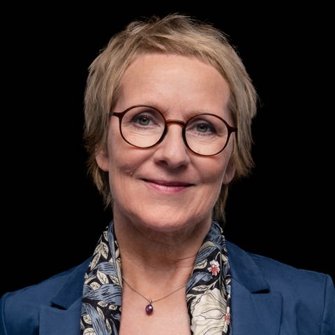 Bettina Müller-Hesse