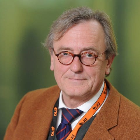Prof. Dr. Till Roenneberg. Archivfoto