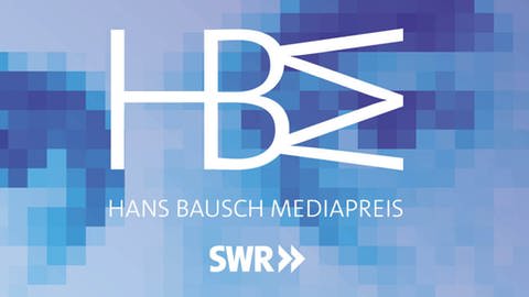 Hans Bausch Mediapreis (Foto: SWR)