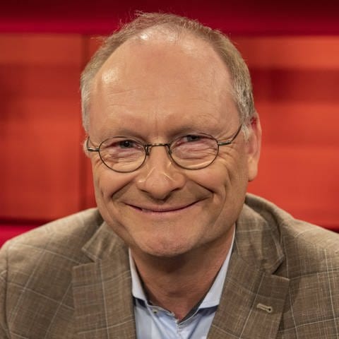 Meteorologe Sven Plöger