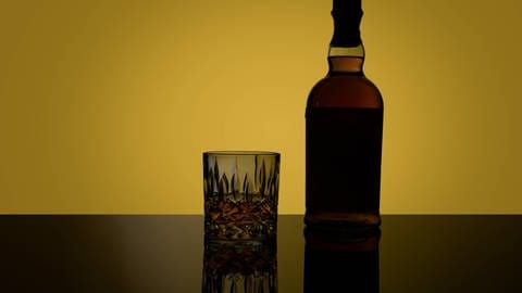 Rund 10 Liter reinen Alkohol trinkt jede(r) erwachsene Deutsche im Schnitt Pro Jahr. Dami ist Deutschland auf Platz 3 der weltweit trinkfreudigsten Länder.